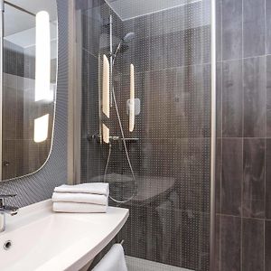 Habitación Doble Estándar